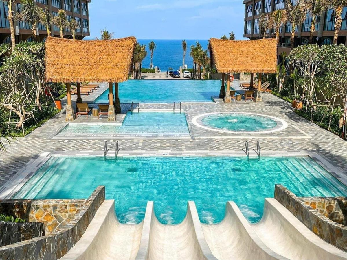 Apec Mandala Ocean Retreat - Resort Mui Ne