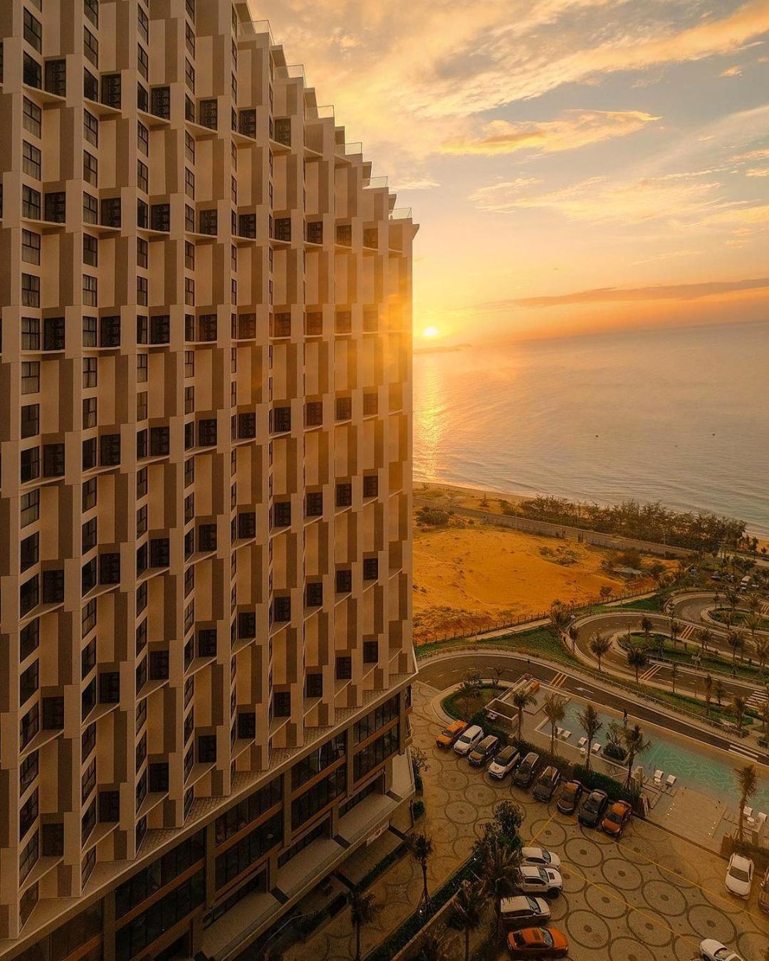 Resort Apec Mandala Ocean Retreat - 5*